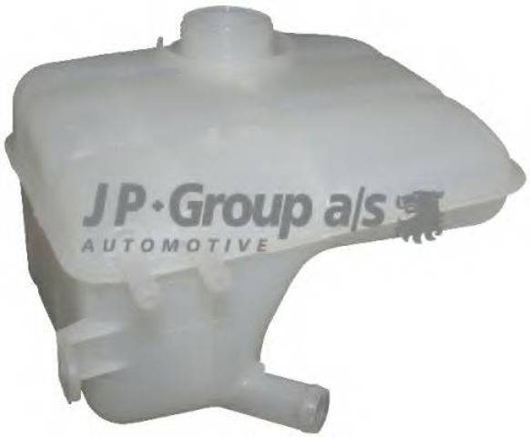 Jp group ford бачок охолоджуючої рідини focus 99- 1514700100