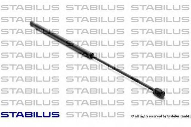 Амортизатор для багажника газовий 1517RK STABILUS