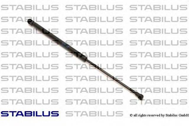 Амортизатор двері задньої 1518QJ STABILUS
