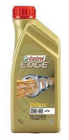 Моторне масло синтетичне 15336D CASTROL