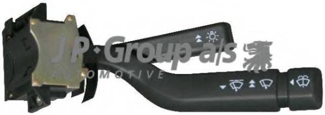 Перемикач підрульовий, правий 1596100100 JP GROUP