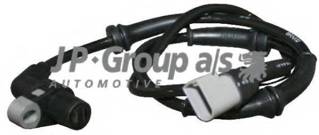 Датчик ABS передній 1597100100 JP GROUP