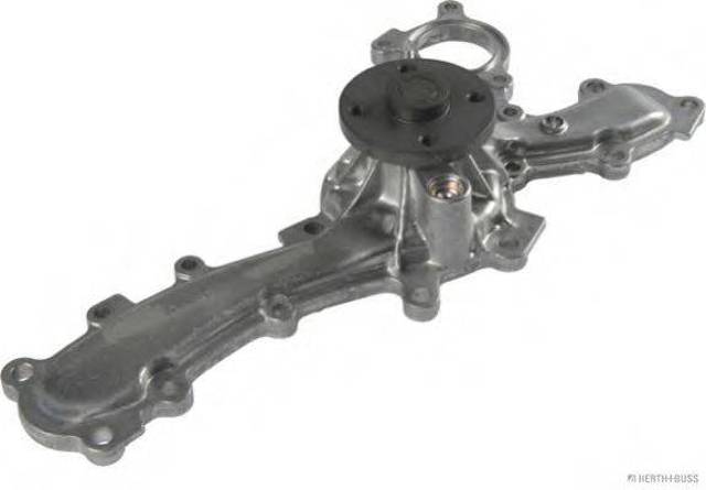 Насос охолоджуючої рідини 1610039436 TOYOTA