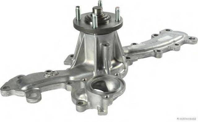 Насос охолодження 1610039545 TOYOTA