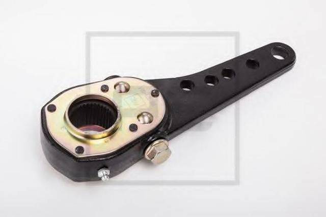 Амортизаційна стійка Рено 25