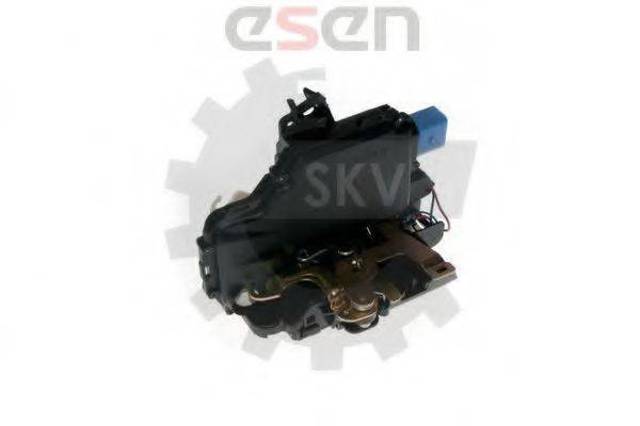 Замок передніх пасажирських дверей 16SKV012 SKV