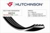 Поліклиновий ремінь 1785K7 HUTCHINSON