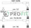 Провід високовольтні, комплект 18010296 PROFIT
