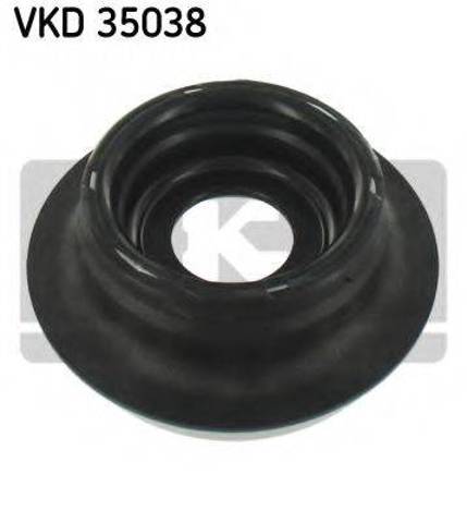 Підшипник верхньої опори 1815863 FORD