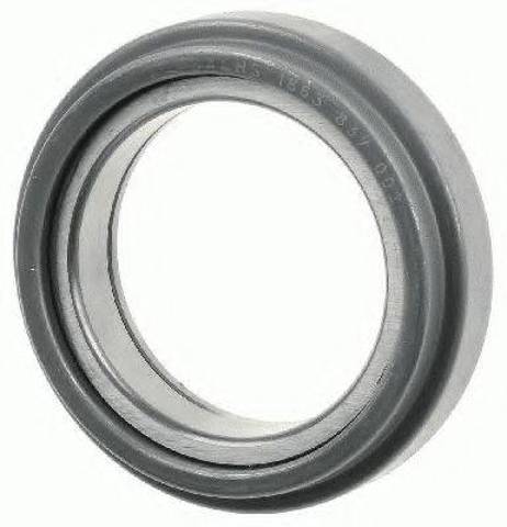 Підшипник ковзання зчеплення 1863837002 SACHS