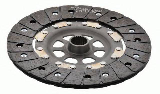 Диск зчеплення 1864528442 SACHS