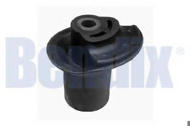 Сайлентблок задньої балки/підрамника 191501541 VAG