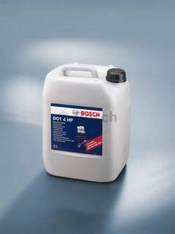 Гальмівна рідина 1987479114 BOSCH
