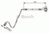 Шланг гальмівний задній, правий 1987481537 BOSCH