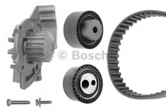 Ремни ГРМ 1987946411 BOSCH