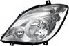 Фара комбінована, передня 1EB247012061 HELLA