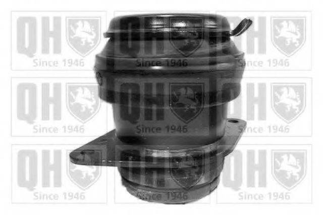 Подушка (опора) двигуна, задні праві 1H0199262B VAG