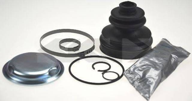 Пильник ШРКШ внутрішній, передній півосі Audi A6 C6