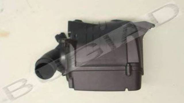 Корпус повітряного фільтра 1K0129607AQ VAG