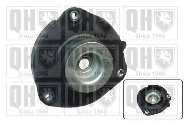 Кріплення переднього амортизатора 1K0412331B VAG