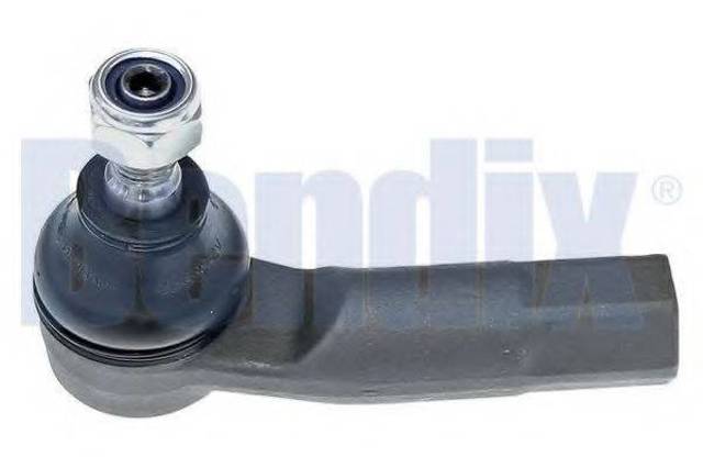 Наконечник рульовий 1K0423811K VAG