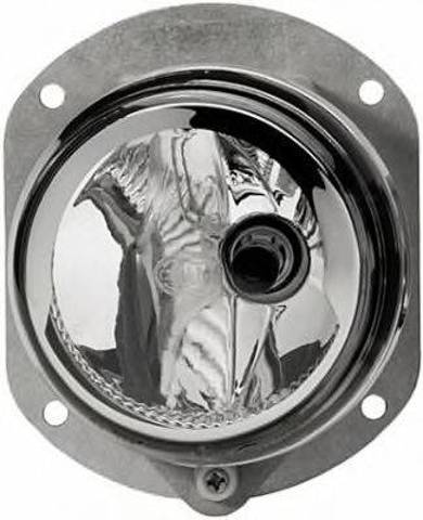 Протитуманка права 1N0009295041 HELLA