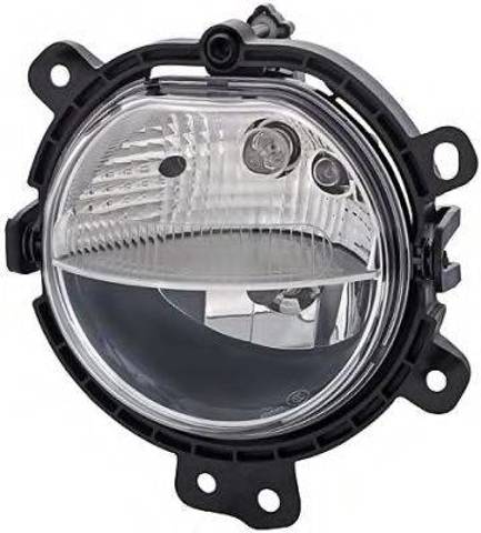 Протитуманка права 1N1011748021 HELLA