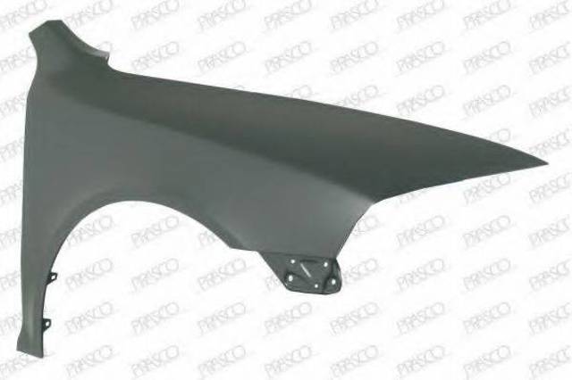Переднє праве крило 1Z0821106A VAG