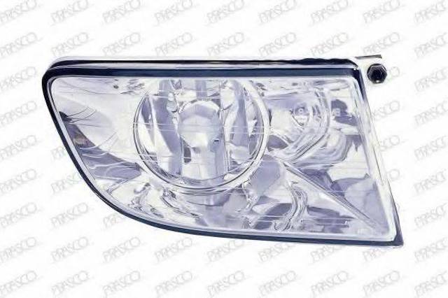 Права протитуманні фари 1Z0941702 VAG