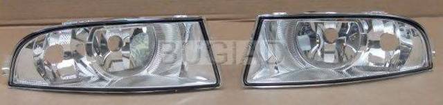 Туманка права 1Z0941702C VAG