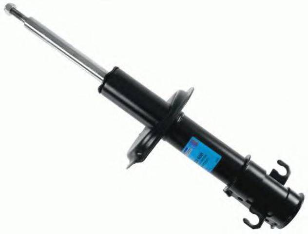 Стійка передня 200608 SACHS