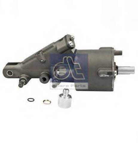 Підсилювач зчеплення ПГУ 213092 DIESEL TECHNIC