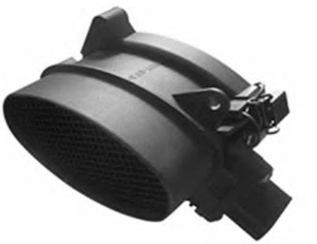 Датчик потоку (витрати) повітря, витратомір MAF - (Mass Airflow) 213719739019 MAGNETI MARELLI