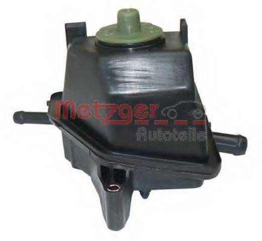 Гачок ГПР 2140035 METZGER