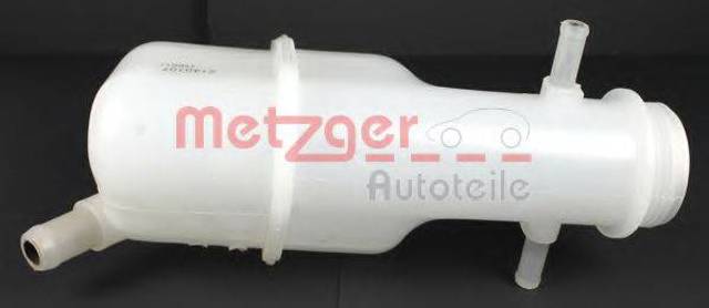Бачок розширювальний 2140107 METZGER