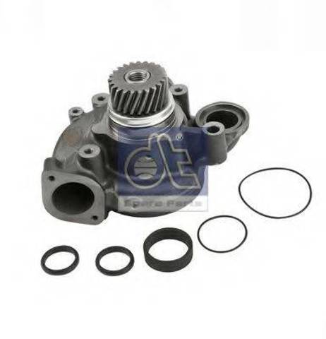 Насос системи охолодження 215246 DIESEL TECHNIC
