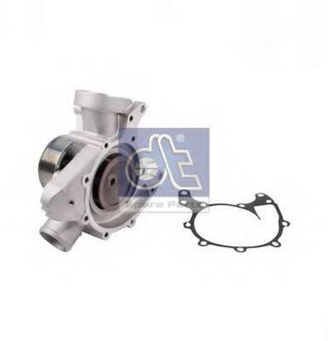 Помпа охолодження 215592 DIESEL TECHNIC