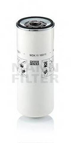 Фільтр палива 21879886 VOLVO