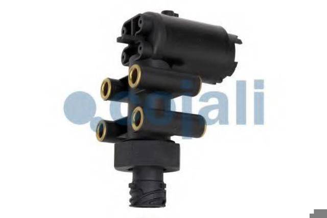Датчик рівня положення кузова, задній 2209107 COJALI