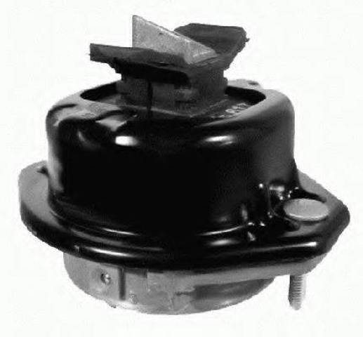 Ліва подушка двигуна 22116769185 BMW