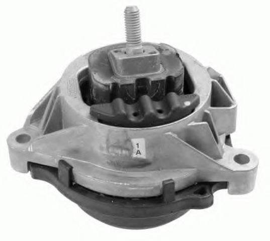 Ліва подушка двигуна 22116850481 BMW