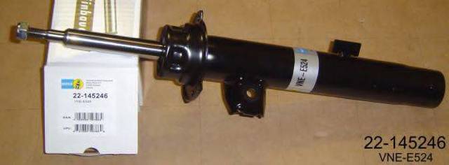 Стійка передня права 22145246 BILSTEIN