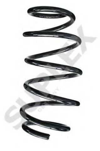 Гвинтова пружина підвіска 22223 SUPLEX