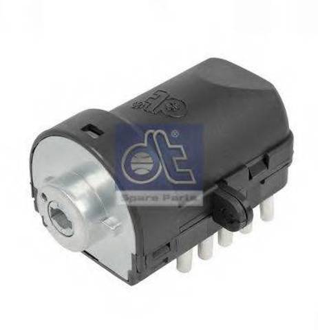 Замок запалювання 225052 DIESEL TECHNIC