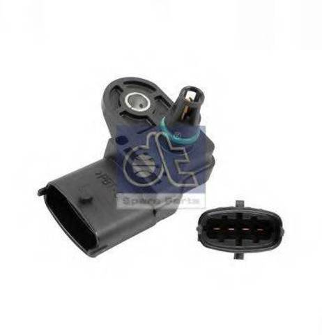 Датчик наддува 227143 DIESEL TECHNIC