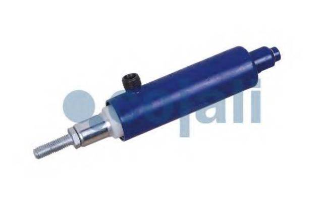 Циліндр заслінки глушника двигуна 2301203 COJALI