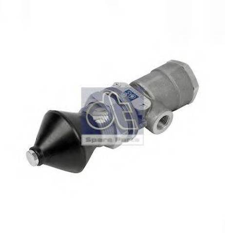 Електропневматичний клапан АКПП (TRUCK) 232158 DIESEL TECHNIC