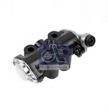Прискорювальний клапан пневмосистеми 232356 DIESEL TECHNIC