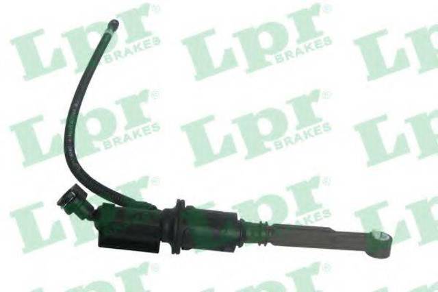 ГЦЗ 2324 LPR