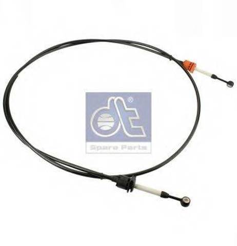 Трос КПП 232913 DIESEL TECHNIC